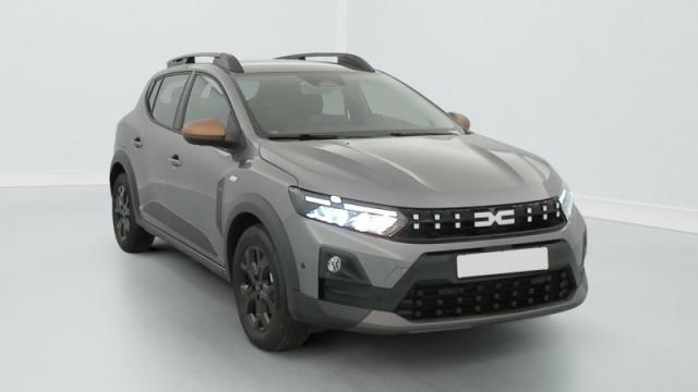 Dacia Sandero d’occasion