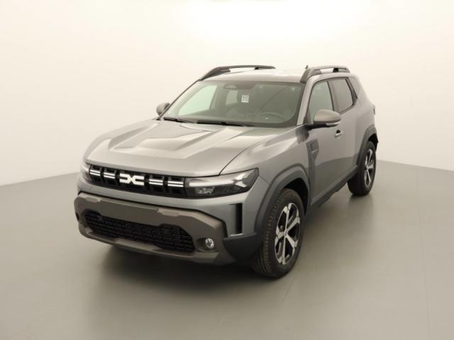 Dacia Duster d’occasion