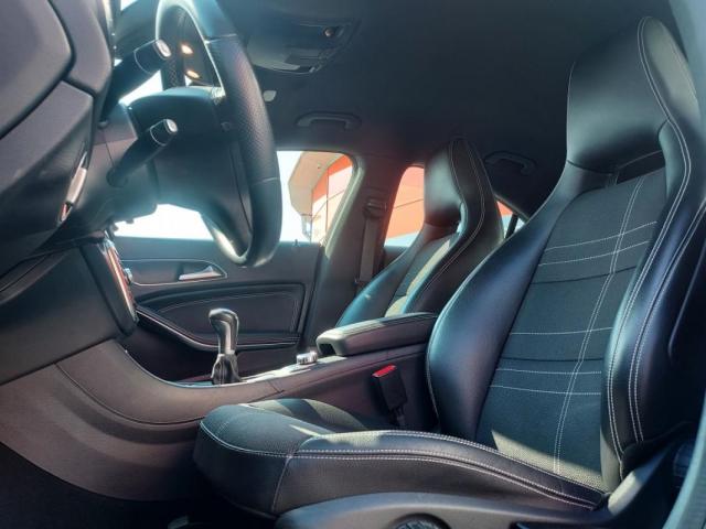 Mercedes Benz Classe Cla image 3
