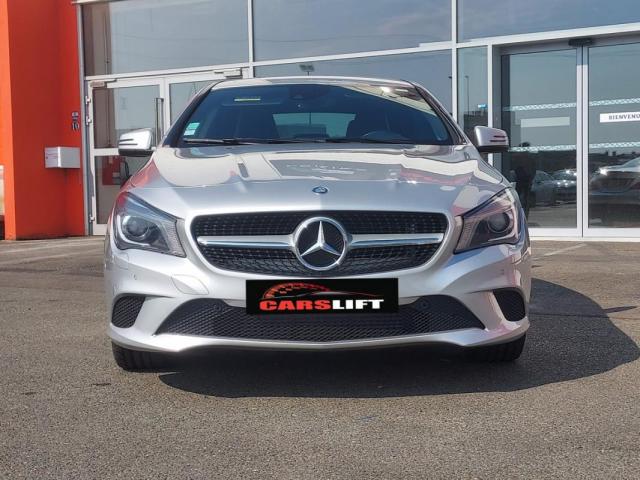Mercedes Benz Classe Cla image 7