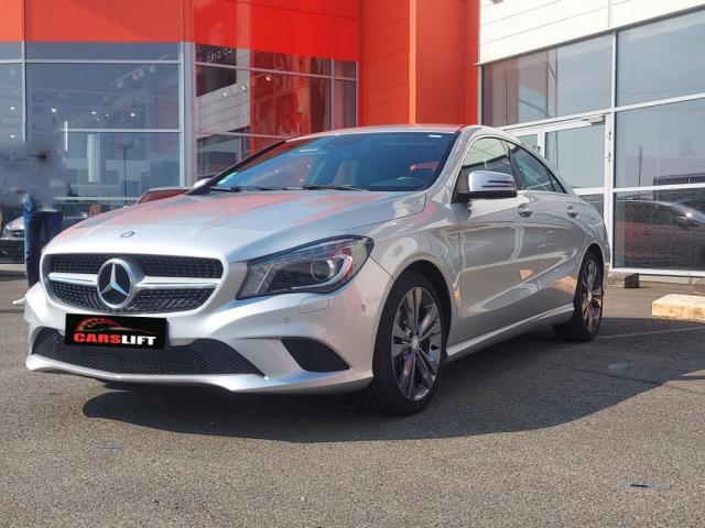 Mercedes Benz Classe Cla image 5