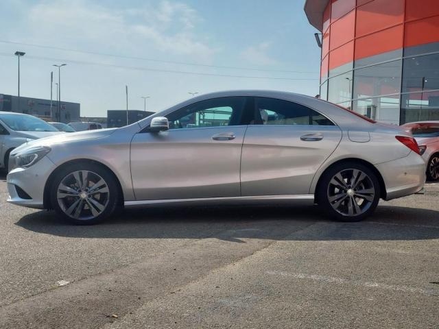 Mercedes Benz Classe Cla image 4