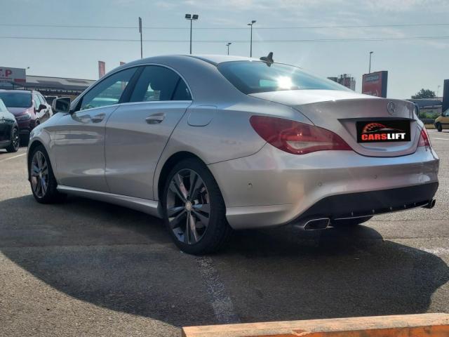 Mercedes Benz Classe Cla image 9