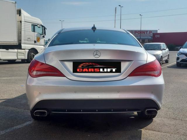Mercedes Benz Classe Cla image 1
