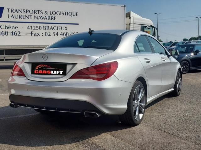 Mercedes Benz Classe Cla image 2