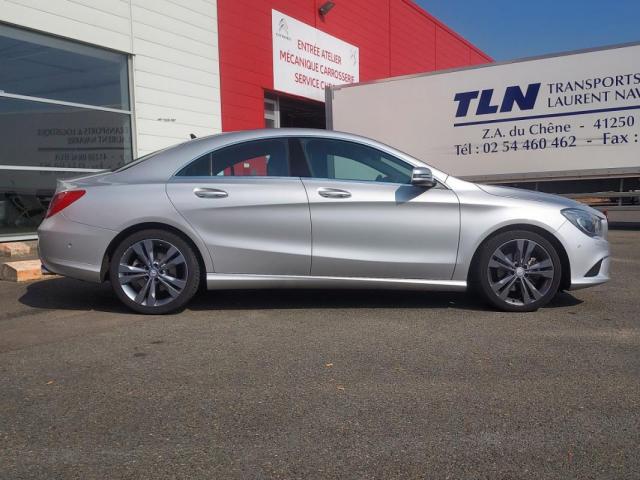 Mercedes Benz Classe Cla image 6