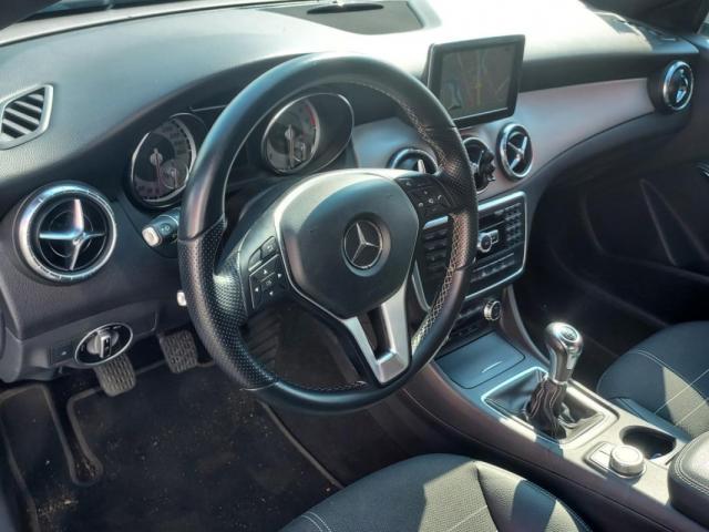 Mercedes Benz Classe Cla image 8