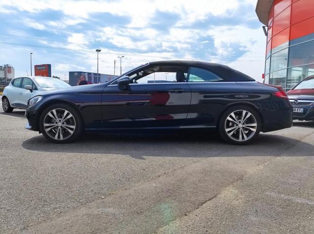 Mercedes Benz C 180 image 6