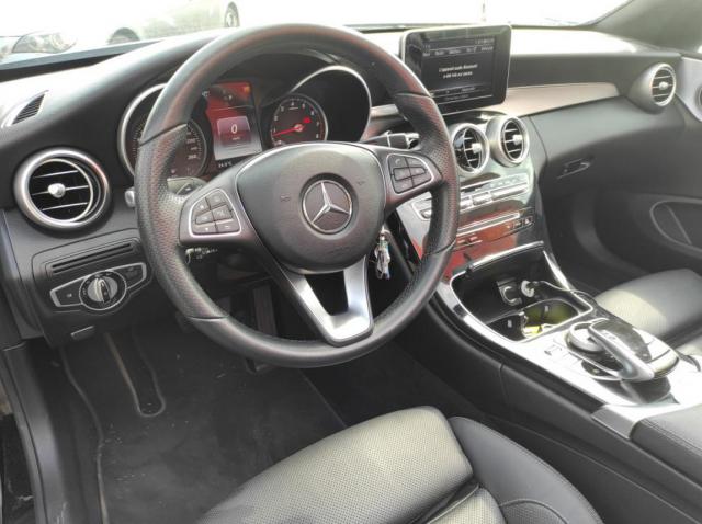 Mercedes Benz C 180 image 9