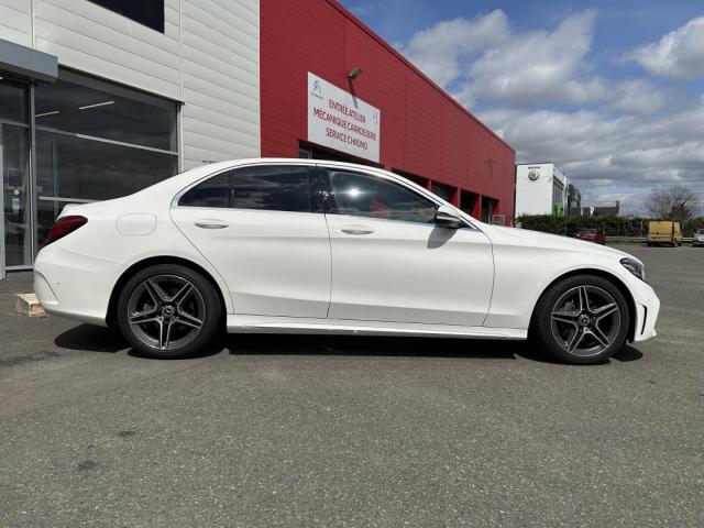 Mercedes Benz Classe C image 3