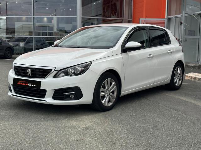Peugeot 308 image 5
