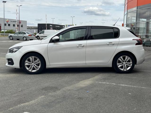 Peugeot 308 image 3