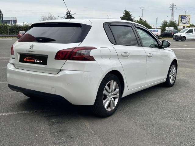 Peugeot 308 image 9
