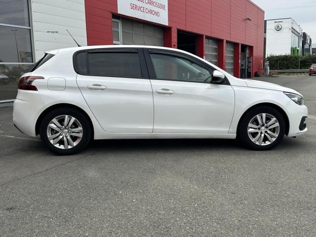 Peugeot 308 image 4