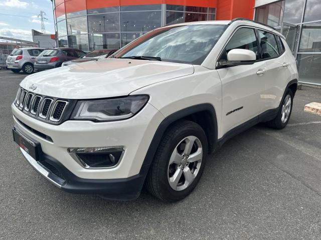 Jeep Compass image 7