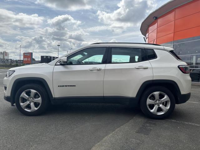 Jeep Compass image 9