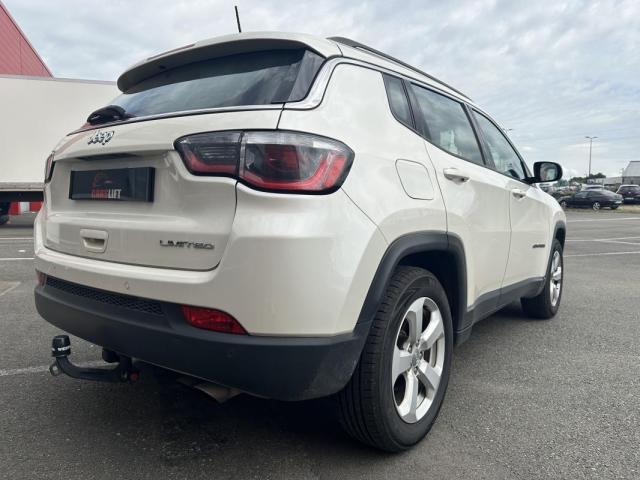 Jeep Compass image 5