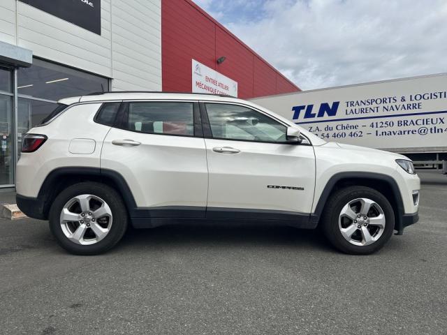 Jeep Compass image 4