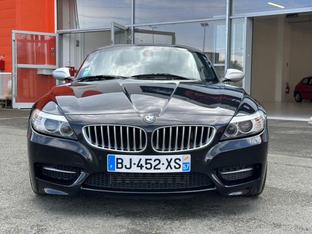 Bmw Z4 image 6