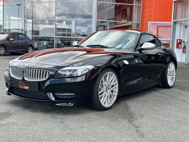 Bmw Z4 image 7