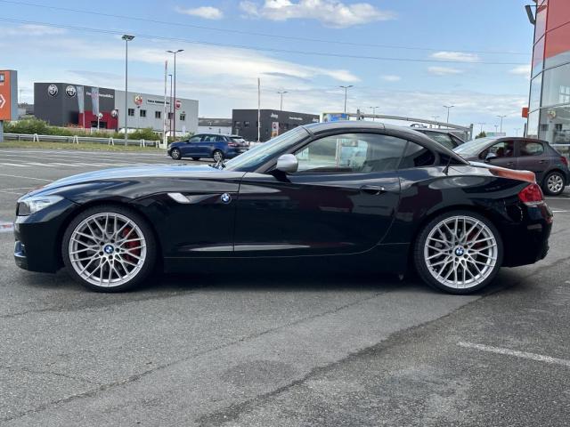 Bmw Z4 image 3