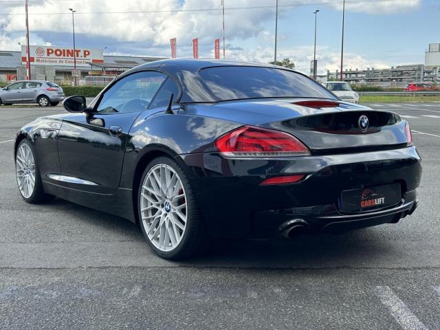 Bmw Z4 image 9