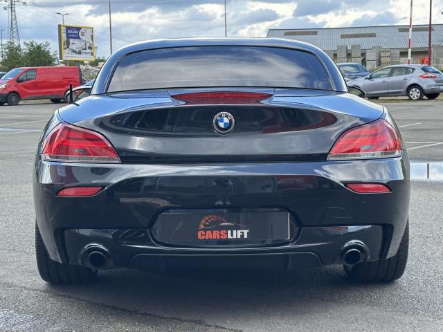 Bmw Z4 image 8