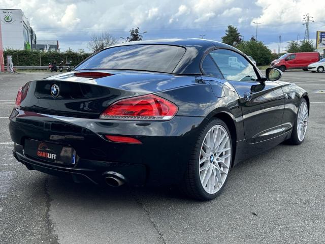 Bmw Z4 image 4