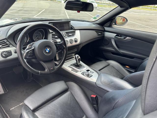 Bmw Z4 image 2