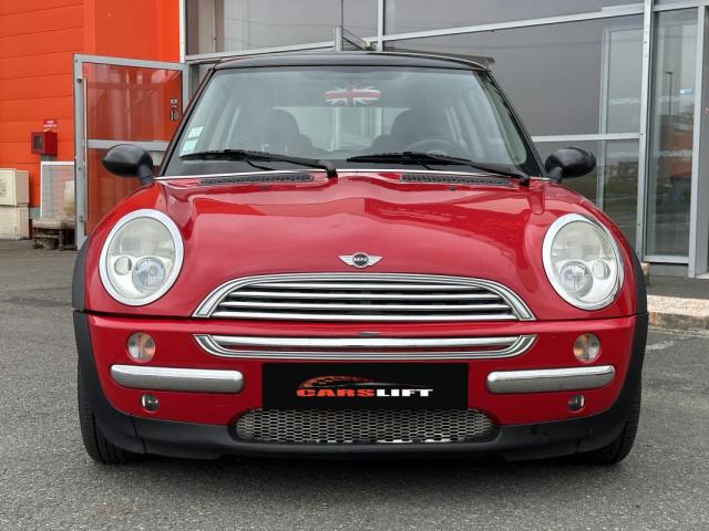 Mini Cooper image 9