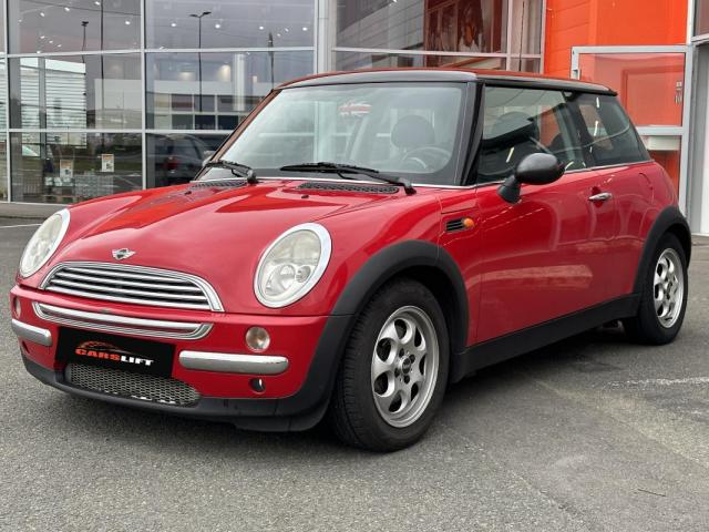 Mini Cooper image 5