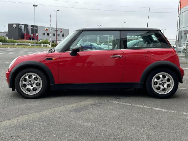Mini Cooper image 4