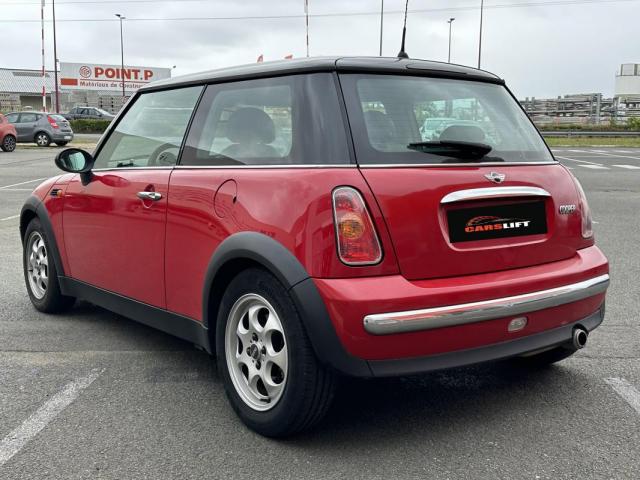 Mini Cooper image 3