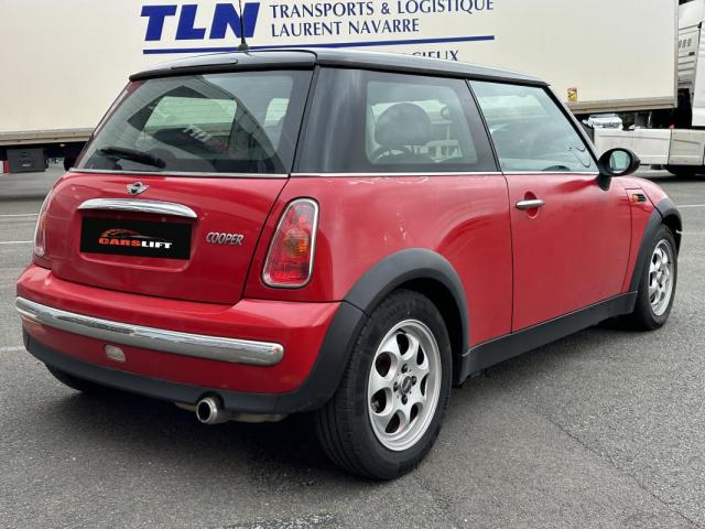 Mini Cooper image 6