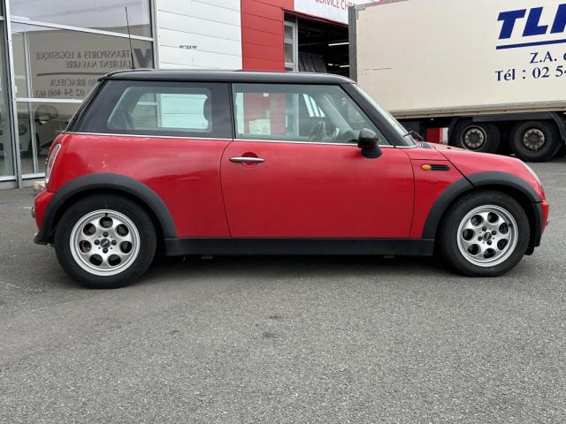 Mini Cooper image 2