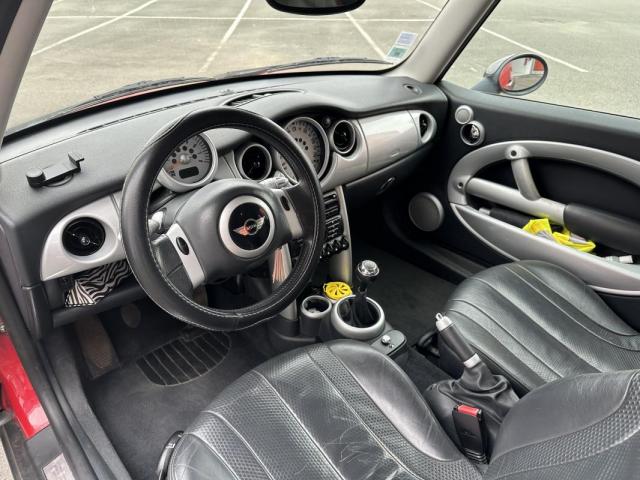 Mini Cooper image 1