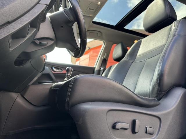 Nissan X-Trail image 2