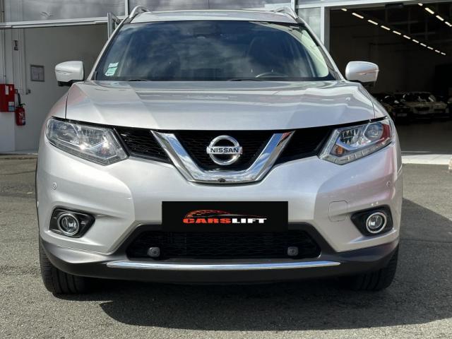 Nissan X-Trail image 5