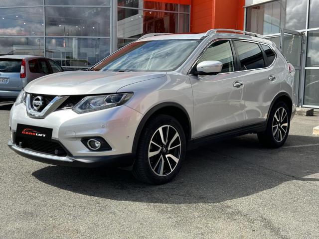 Nissan X-Trail image 8
