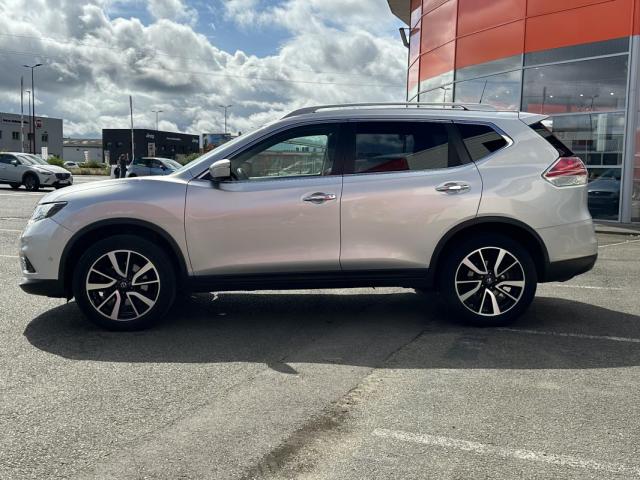 Nissan X-Trail image 6