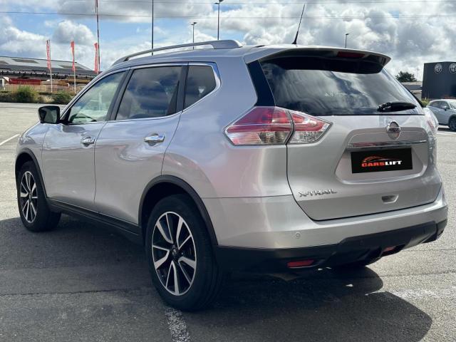 Nissan X-Trail image 9