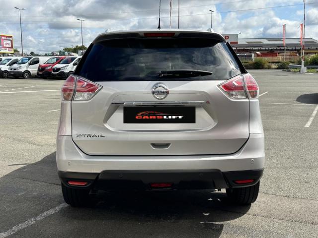 Nissan X-Trail image 7