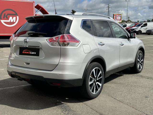 Nissan X-Trail image 1