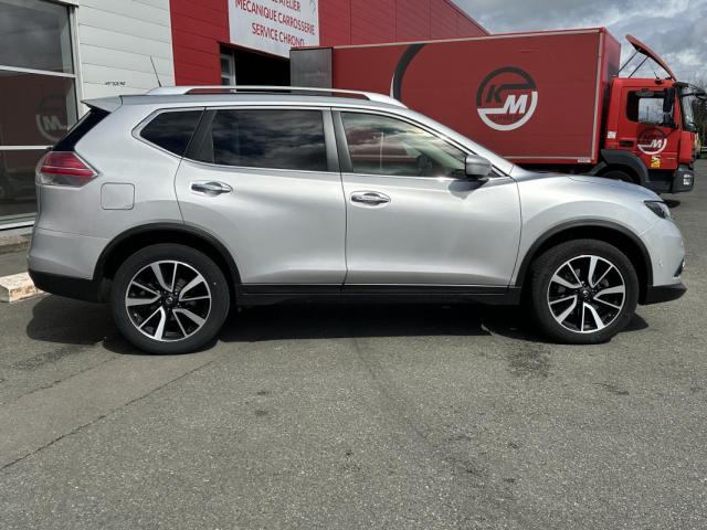 Nissan X-Trail image 4
