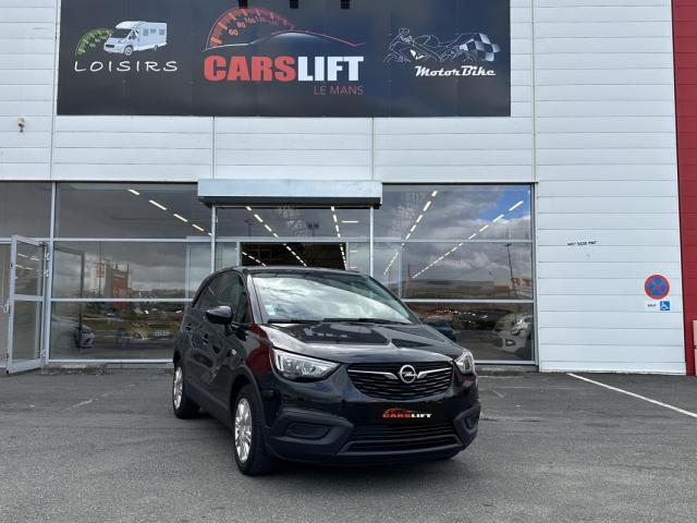Opel