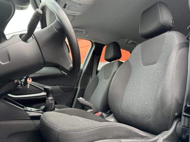 Opel Crossland X image 8