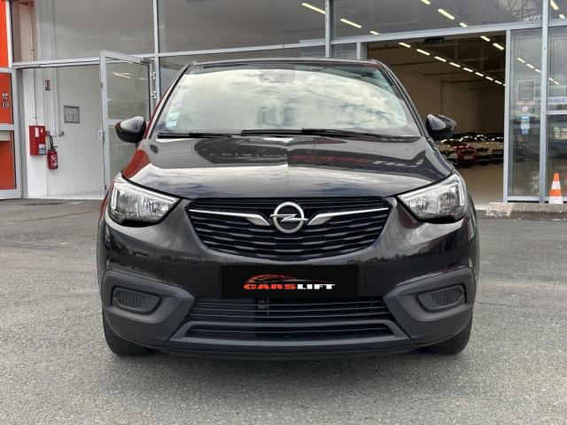 Opel Crossland X image 5