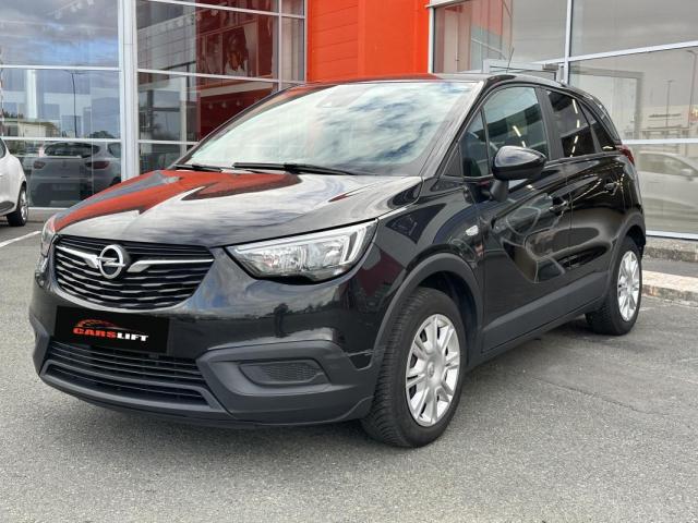Opel Crossland X image 1