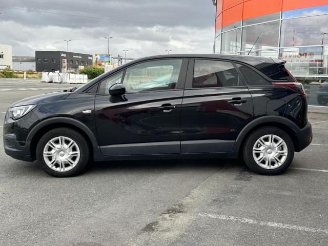 Opel Crossland X image 6
