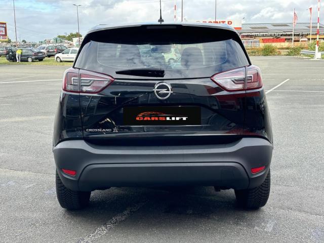 Opel Crossland X image 7